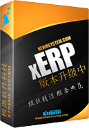 极湛xERP